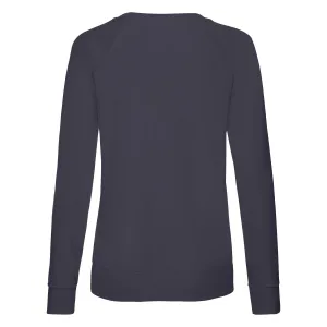Dámska mikina Fruit of the Loom Basic
