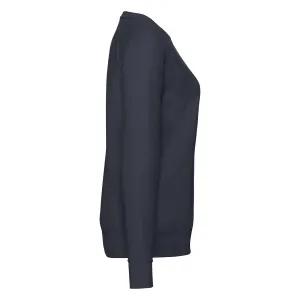 Dámska mikina Fruit of the Loom Basic