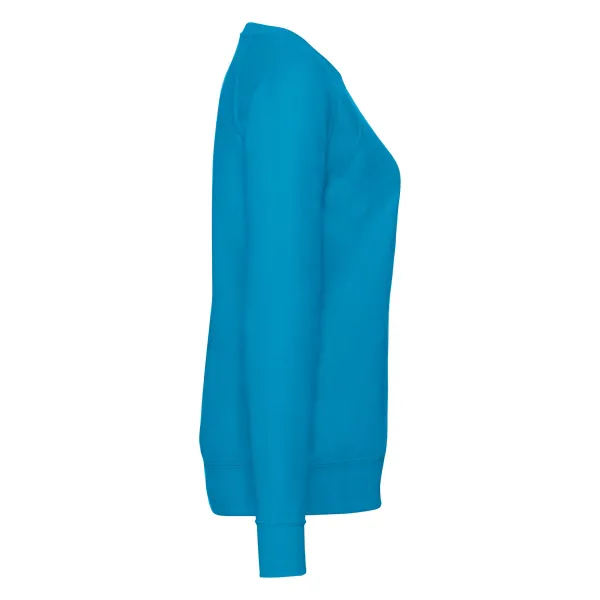 Dámska mikina Fruit of the Loom Basic