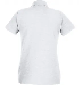 FRUIT OF THE LOOM FN01•LADIES PREMIUM POLO