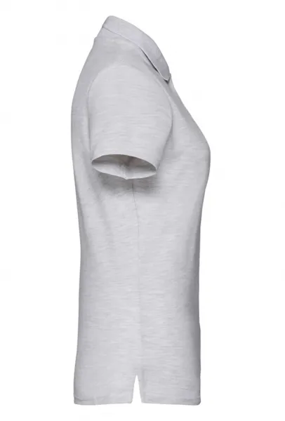 FRUIT OF THE LOOM FN01•LADIES PREMIUM POLO