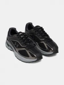 Tenisky - Under Armour U HOVR Apparition RTRFTR TC Black Čierna