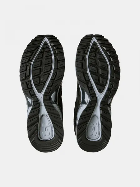 Tenisky - Under Armour U HOVR Apparition RTRFTR TC Black Čierna