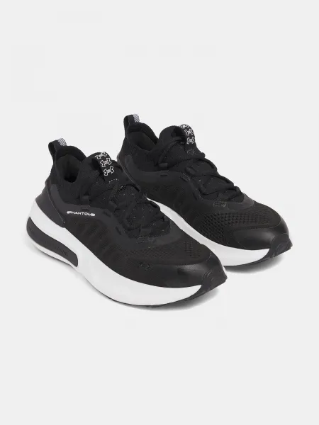 Boys' shoes Under Armour UA GS Phantom 4 - Boys