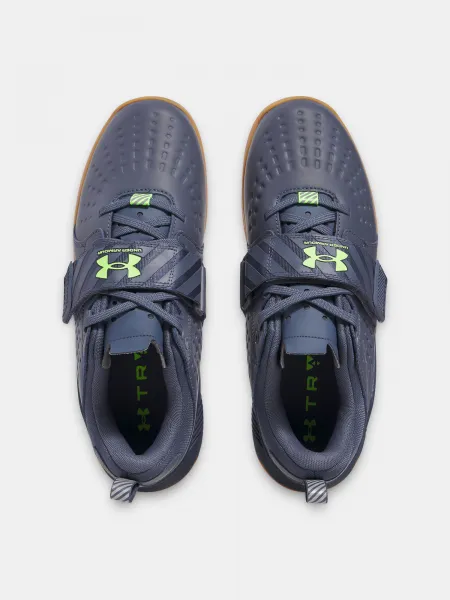 Unisex shoes Under Armour UA Reign Lifter - unisex
