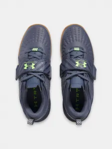 Unisex shoes Under Armour UA Reign Lifter - unisex