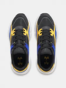 Unisex shoes Under Armour UA Forge 96 reissue - unisex