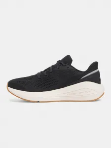 Tenisky - Under Armour UA W Sonic 7 Black Čierna