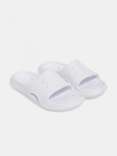 Under Armour UA W Locker V SL Women's Slippers - Women's