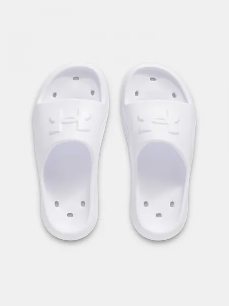Under Armour UA W Locker V SL Women's Slippers - Women's