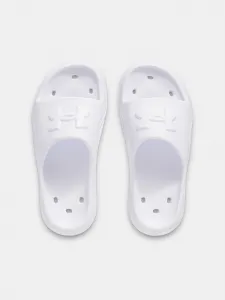 Under Armour UA W Locker V SL Women's Slippers - Women's