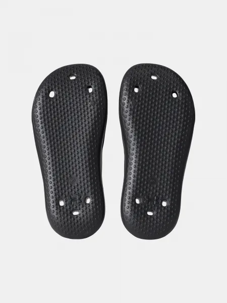 Boys' slippers Under Armour UA B Locker V SL - Boys
