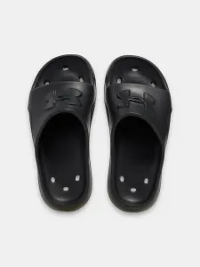 Boys' slippers Under Armour UA B Locker V SL - Boys
