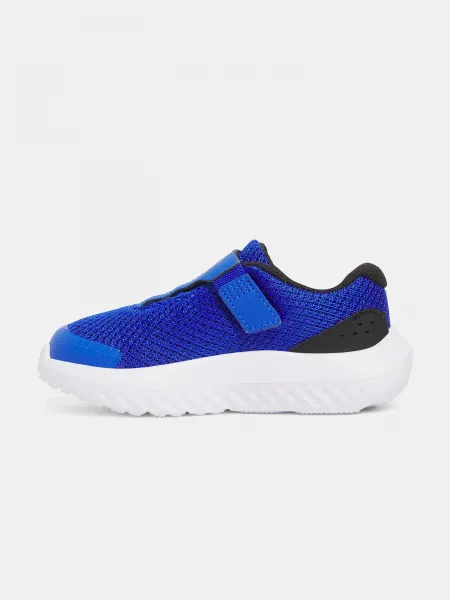 Boys' shoes Under Armour UA BINF Surge 4 AC - Boys