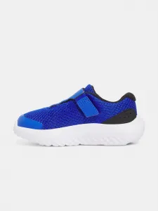 Boys' shoes Under Armour UA BINF Surge 4 AC - Boys