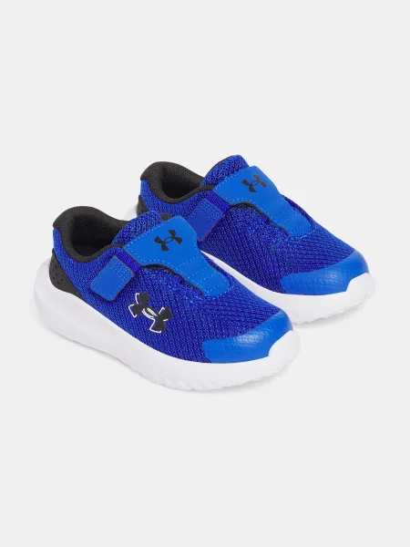 Boys' shoes Under Armour UA BINF Surge 4 AC - Boys