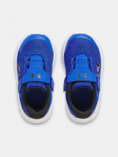 Boys' shoes Under Armour UA BINF Surge 4 AC - Boys