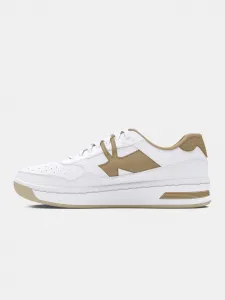 Women's shoes Under Armour UA W Court 96 Suede - Women's