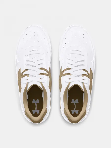 Women's shoes Under Armour UA W Court 96 Suede - Women's
