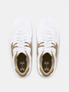 Women's shoes Under Armour UA W Court 96 Suede - Women's