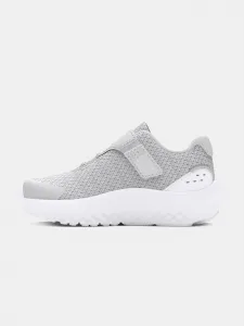 Girls' shoes Under Armour UA GINF Surge 4 AC - Girls