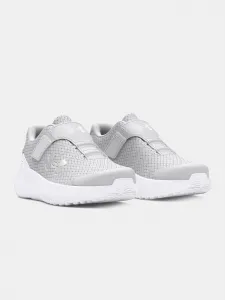 Girls' shoes Under Armour UA GINF Surge 4 AC - Girls