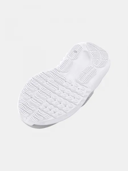 Girls' shoes Under Armour UA GINF Surge 4 AC - Girls