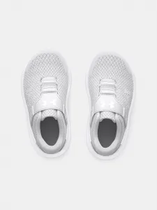 Girls' shoes Under Armour UA GINF Surge 4 AC - Girls