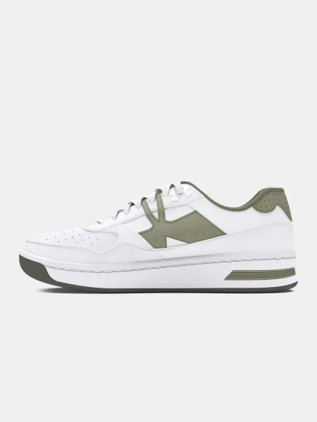 Women's shoes Under Armour UA W Court 96 Suede - Women's