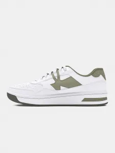 Women's shoes Under Armour UA W Court 96 Suede - Women's