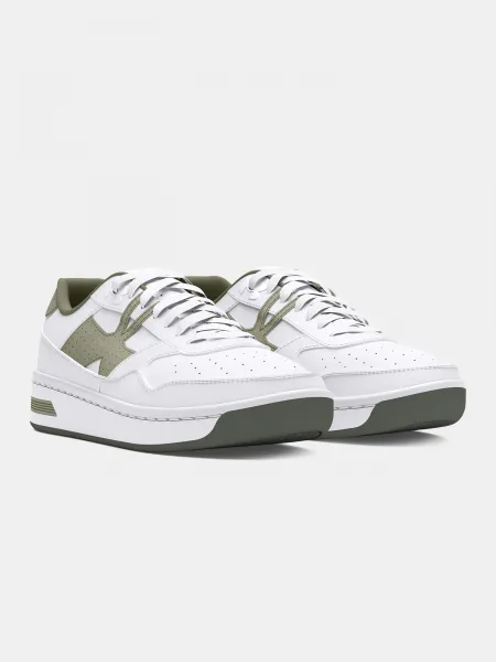 Women's shoes Under Armour UA W Court 96 Suede - Women's