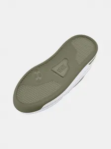 Women's shoes Under Armour UA W Court 96 Suede - Women's