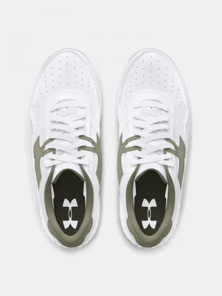 Women's shoes Under Armour UA W Court 96 Suede - Women's