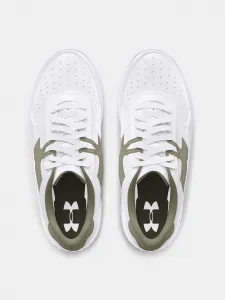 Women's shoes Under Armour UA W Court 96 Suede - Women's