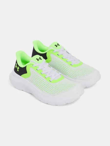 Under Armour UA BPS Rogue 5 AL Boys' Shoes - Boys