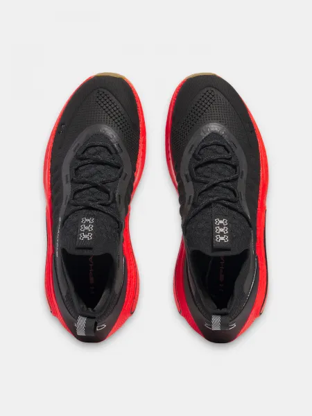 Men's shoes Under Armour UA Phantom 4 - Men's