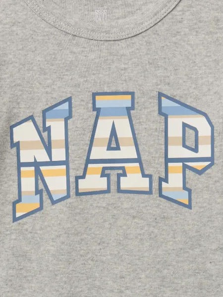 GAP Baby pajama set - Boys