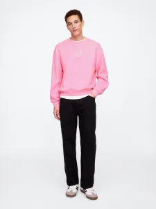 GAP Oversize Sweatshirt with Logo - Men's