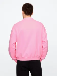 GAP Oversize Sweatshirt with Logo - Men's