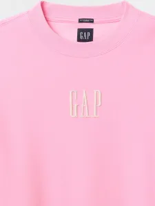 GAP Oversize Sweatshirt with Logo - Men's