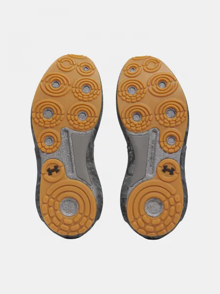 Unisex shoes Under Armour UA Phantom 4 Camo - unisex