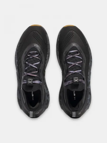 Unisex shoes Under Armour UA Phantom 4 Camo - unisex