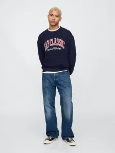 GAP Oversize sweatshirt with logo - Men's