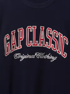 GAP Oversize sweatshirt with logo - Men's