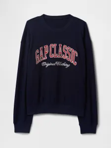 GAP Oversize sweatshirt with logo - Men's