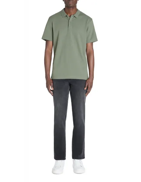 Celio Polo T-Shirt Lecrown - Men's