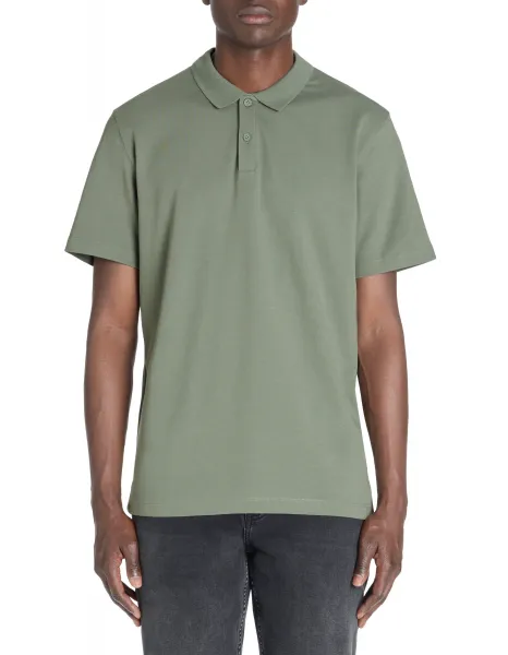 Celio Polo T-Shirt Lecrown - Men's