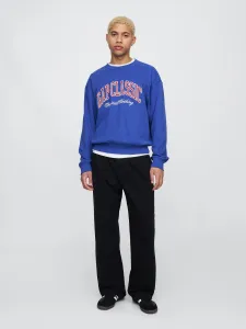 GAP Oversize sweatshirt with logo - Men's