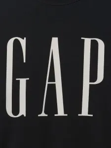 GAP  Pánske Oversize tričko s logom 725634-01 Veľkosť: L