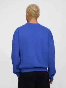 GAP Oversize sweatshirt with logo - Men's